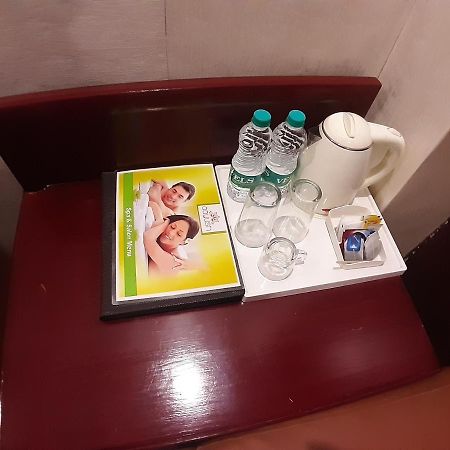Hotel Palmyra Grand Suite - Tirunelveli Luaran gambar