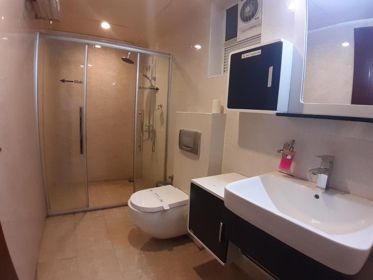Hotel Palmyra Grand Suite - Tirunelveli Luaran gambar
