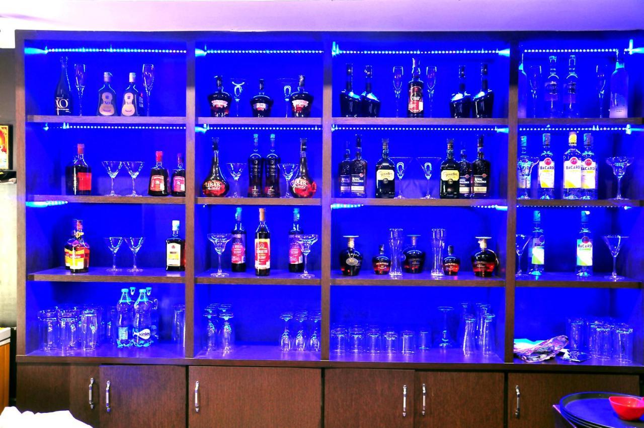 Hotel Palmyra Grand Suite - Tirunelveli Luaran gambar