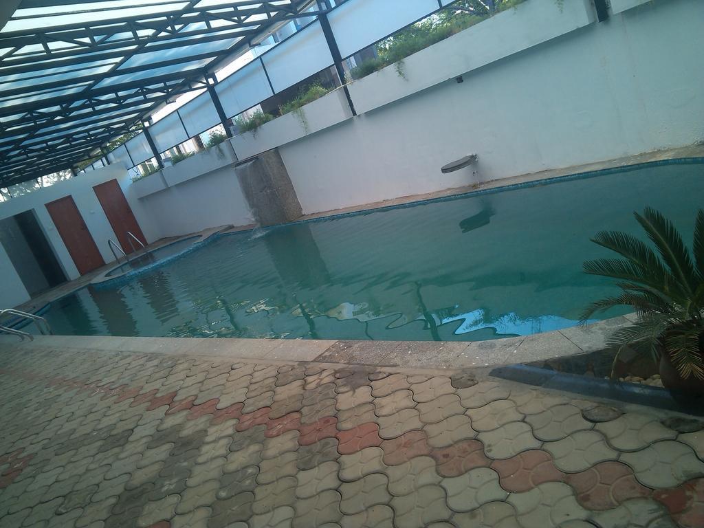 Hotel Palmyra Grand Suite - Tirunelveli Luaran gambar