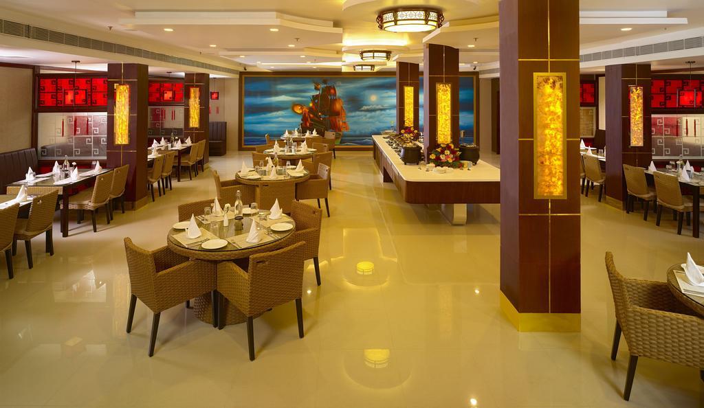 Hotel Palmyra Grand Suite - Tirunelveli Bilik gambar