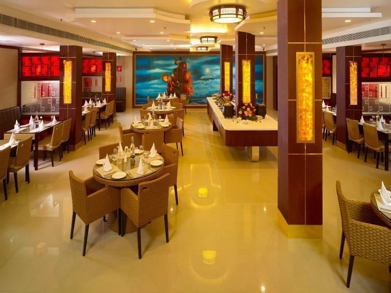 Hotel Palmyra Grand Suite - Tirunelveli Luaran gambar